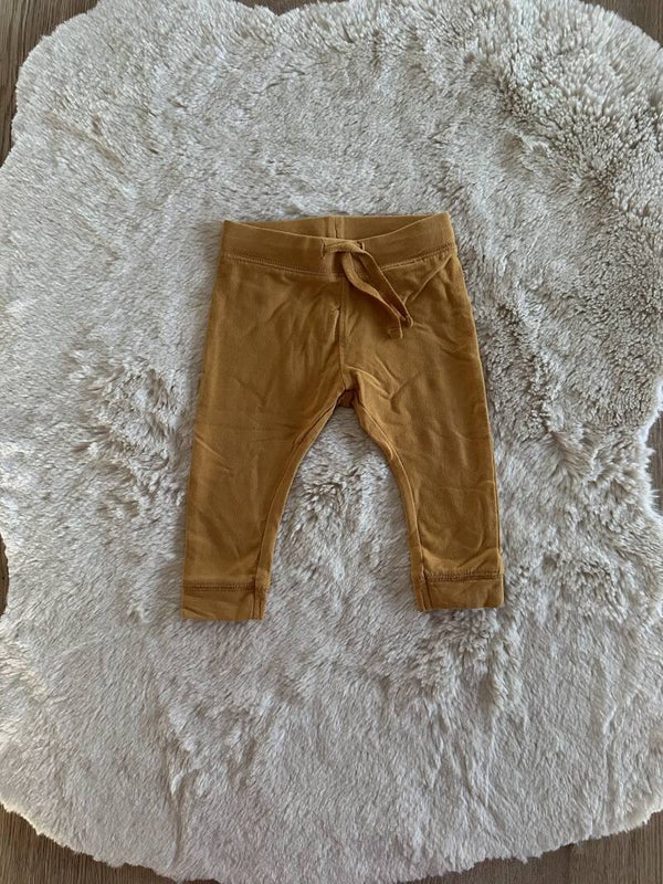 Broek l Jbc l maat 74