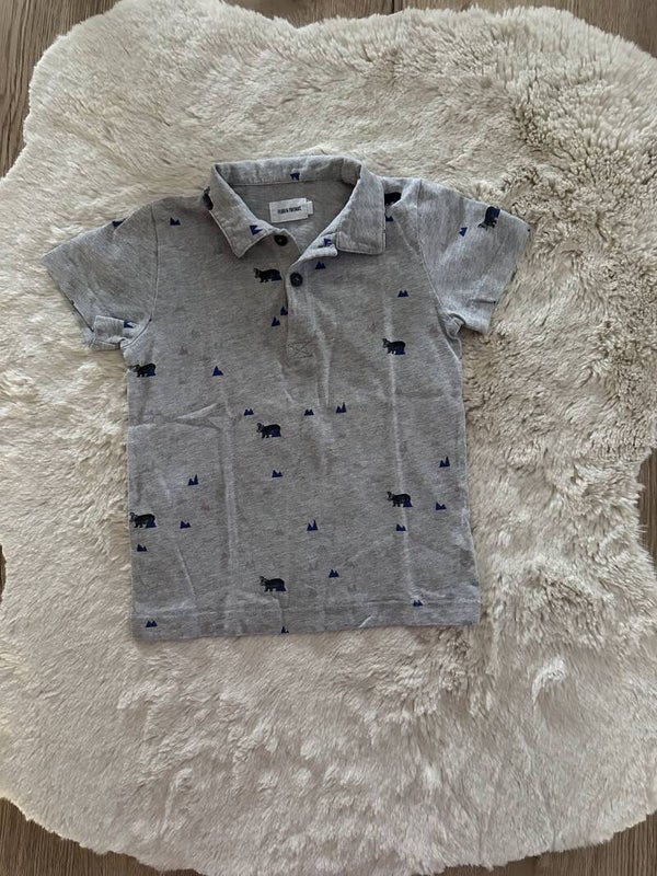 Polo l Filou l maat 110