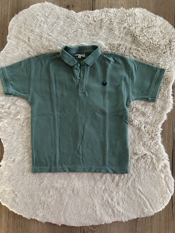 Polo l Jbc l maat 110