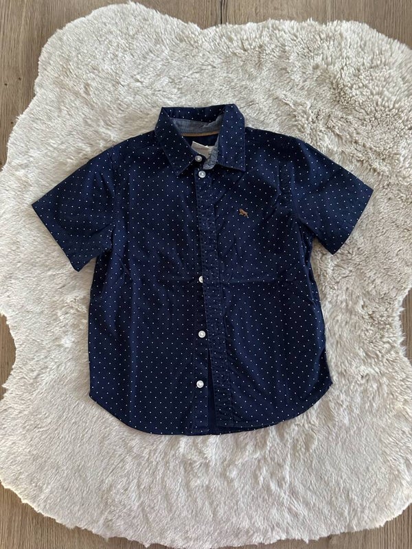 Hemd l H&M l maat 110