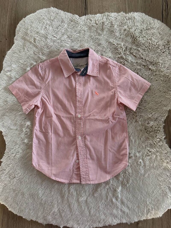 Hemd l H&M l maat 110