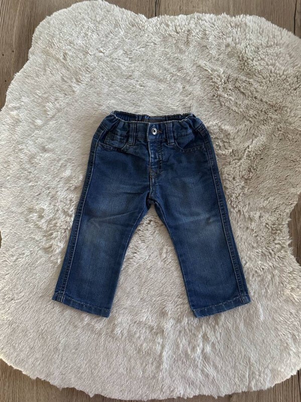 Jeans l Jbc l maat 74