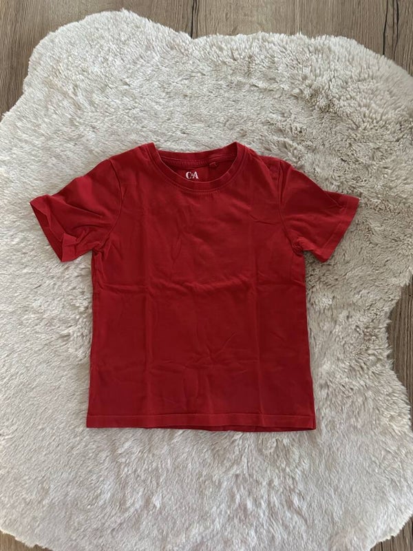 110 l C&A l maat 110