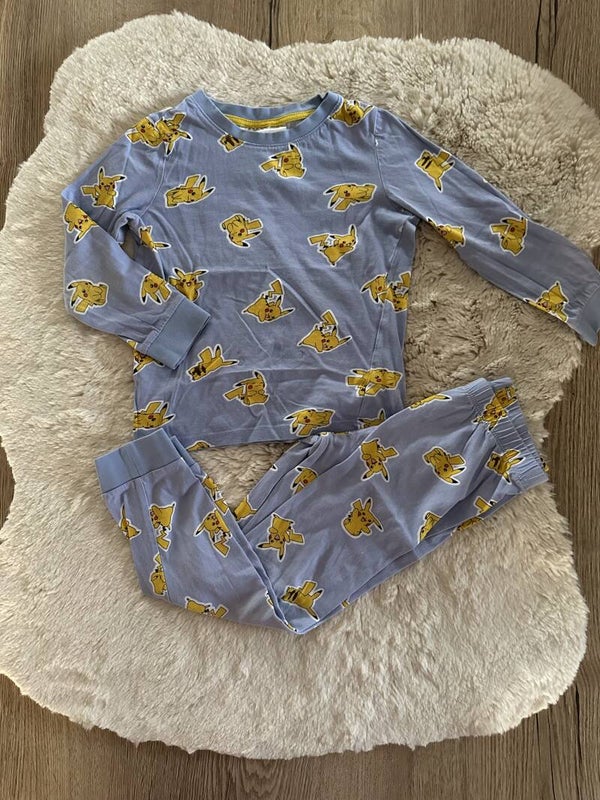 Pyjama l Pokemon l maat 110
