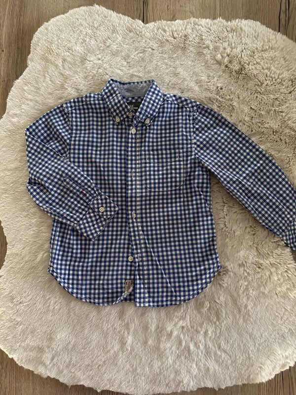 Hemd l H&M l maat 110