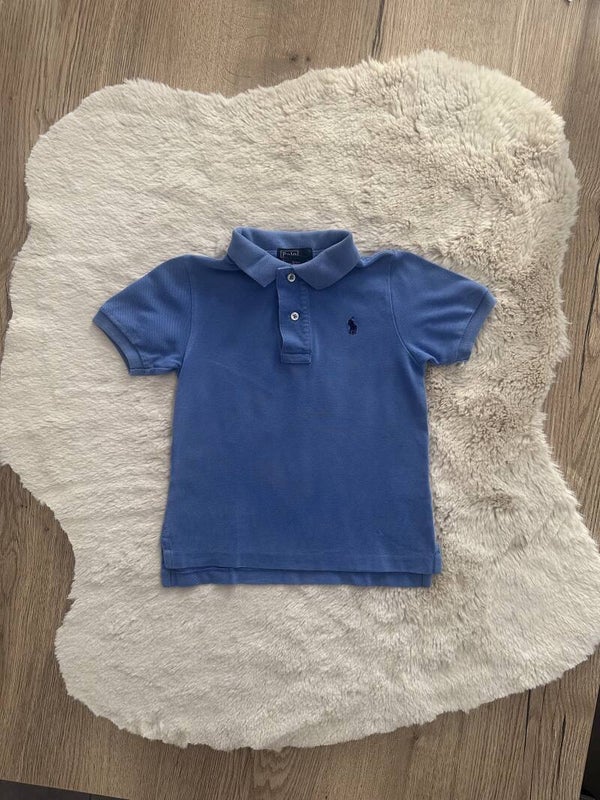 Polo l Ralph Lauren l maat 92