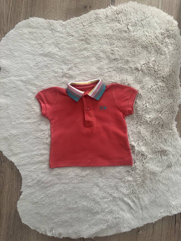 Polo l Filou l maat 74