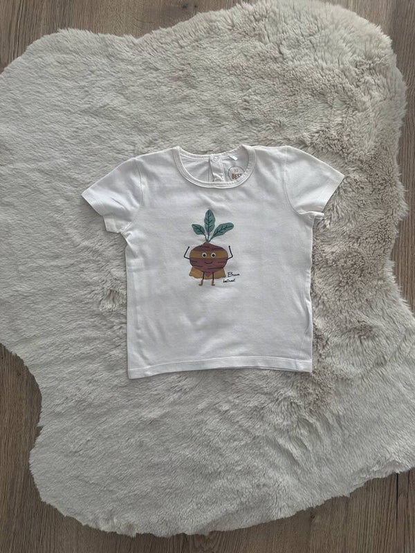 Shirt l Jbc l maat 92