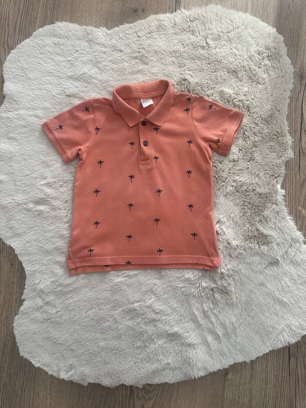 Polo l H&M l maat 92
