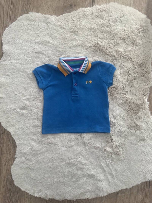 Polo l Filou l maat 74