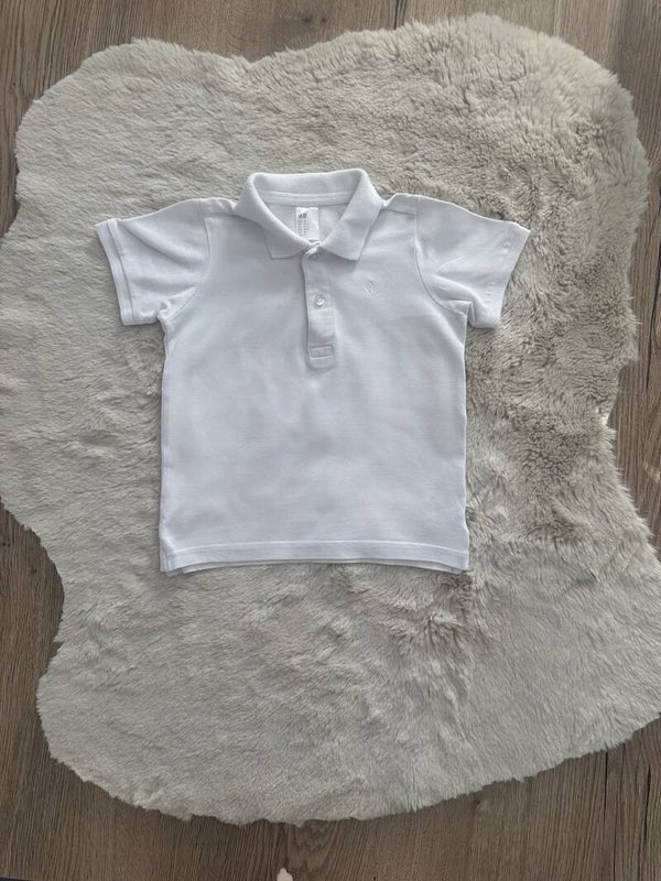 Polo l H&M l maat 92