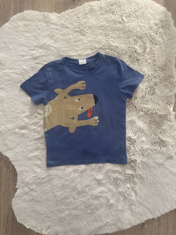 Shirt l Hema l maat 86