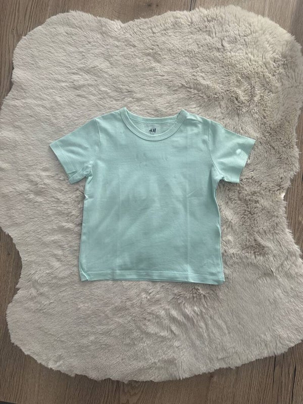 Shirt l H&M l maat 92