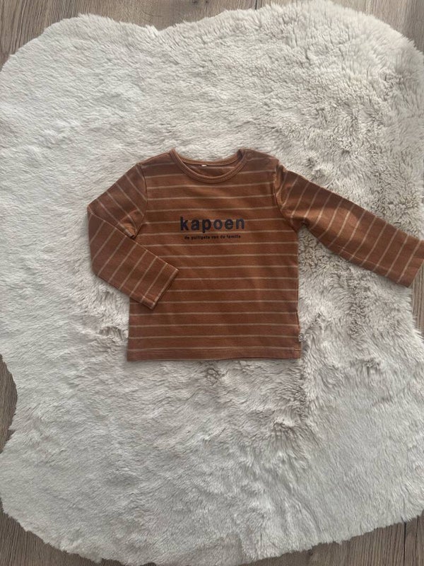 Longsleeve l Jbc l maat 74