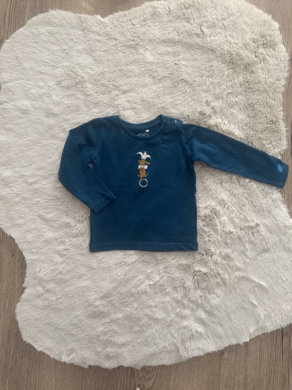 Longsleeve l Jbc l maat 74
