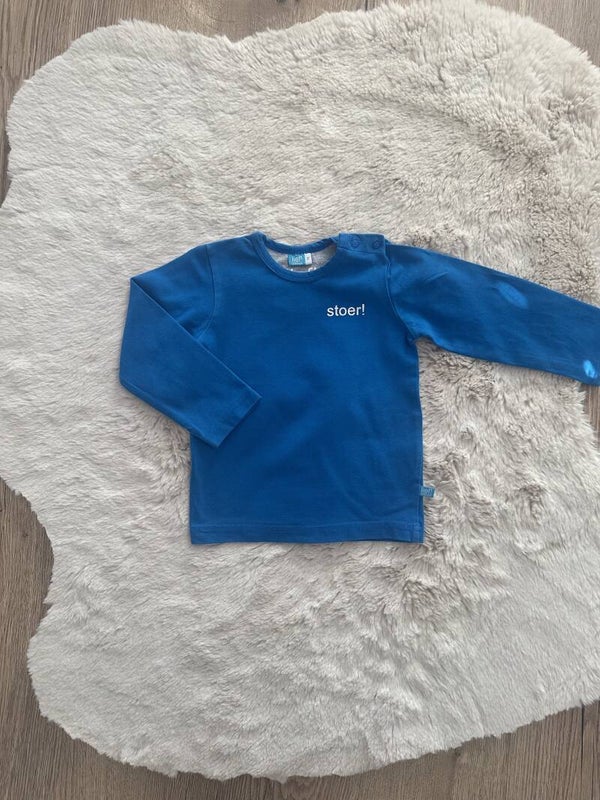 Longsleeve l Lief! l maat 74