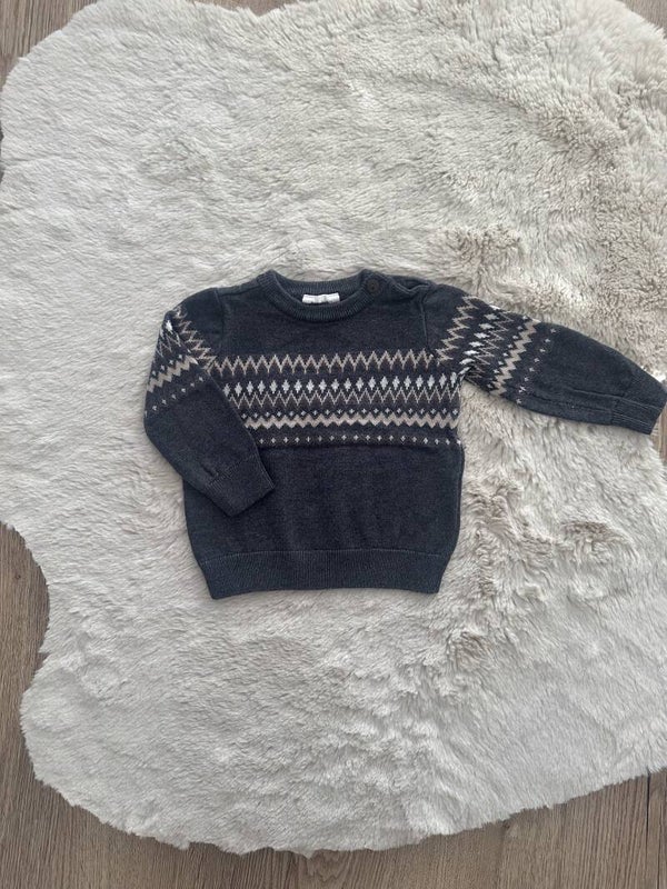 Trui l Jbc l maat 74