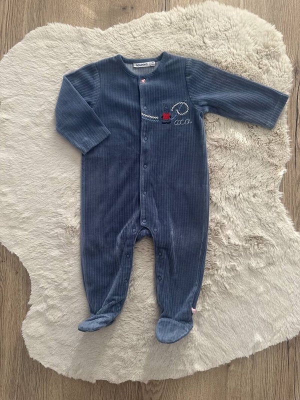 Pyjama l Noukie's l maat 56