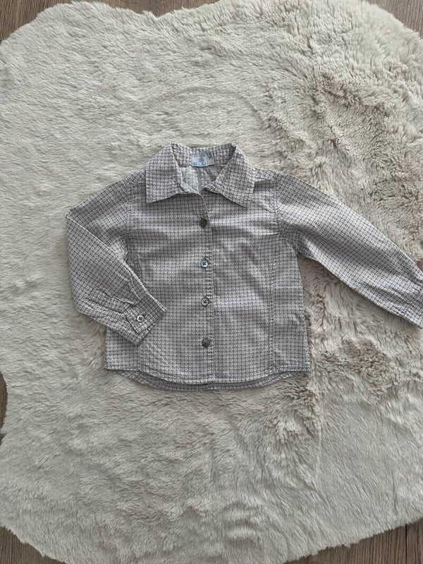 Hemd l maat 74