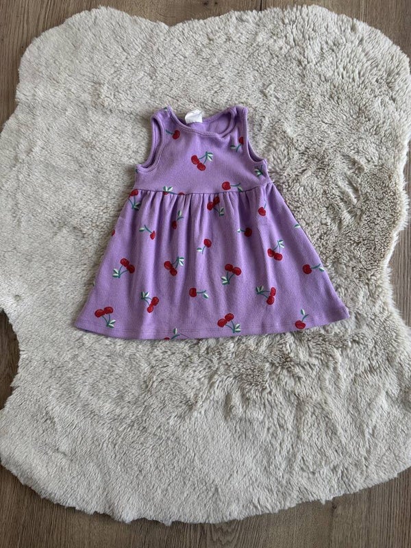 Jurk l Hema l maat 68