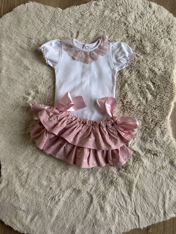 Set l Cordel l maat 68