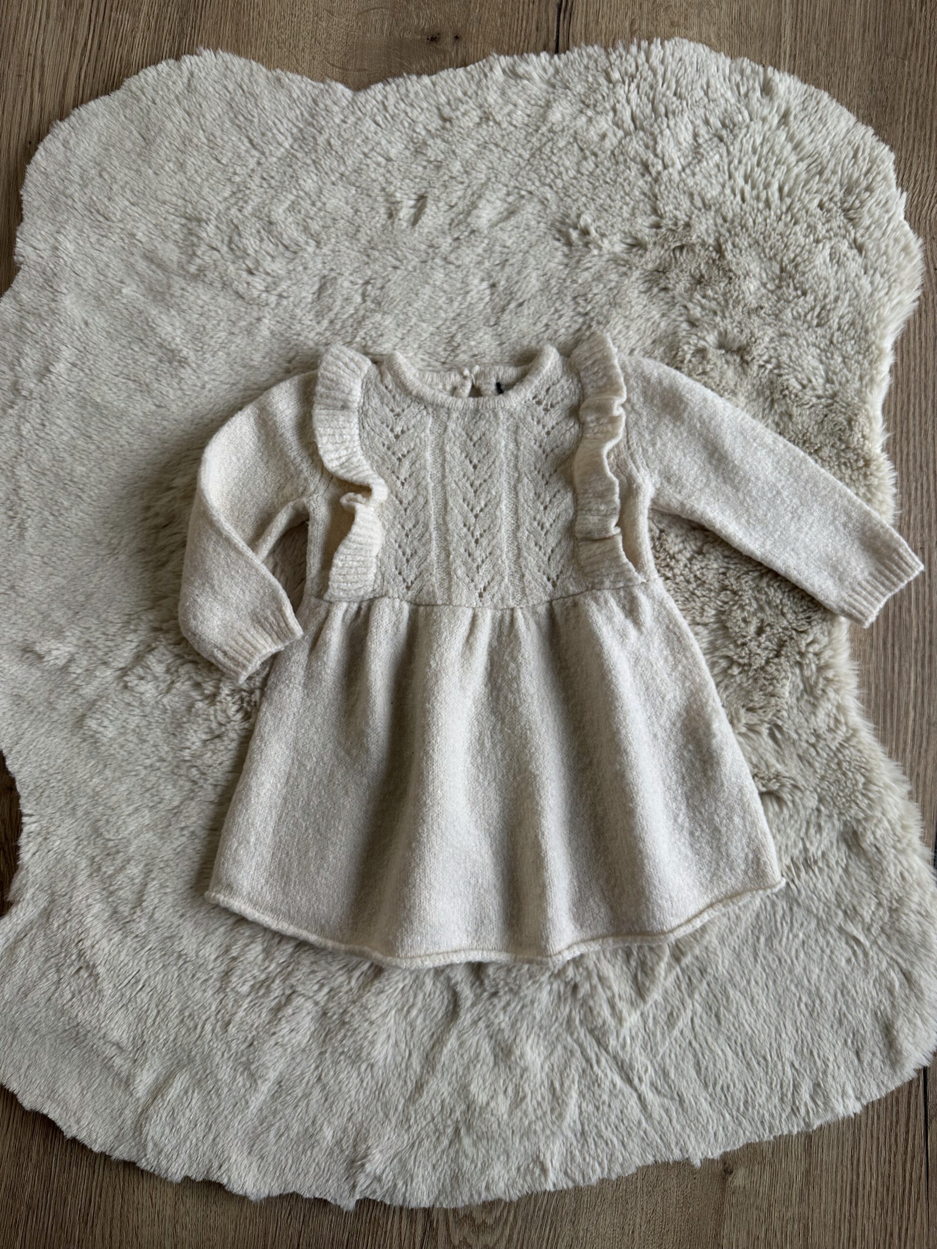 Jurk l Kiabi l maat 68