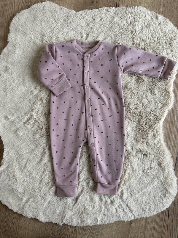 Pyjama l maat 68