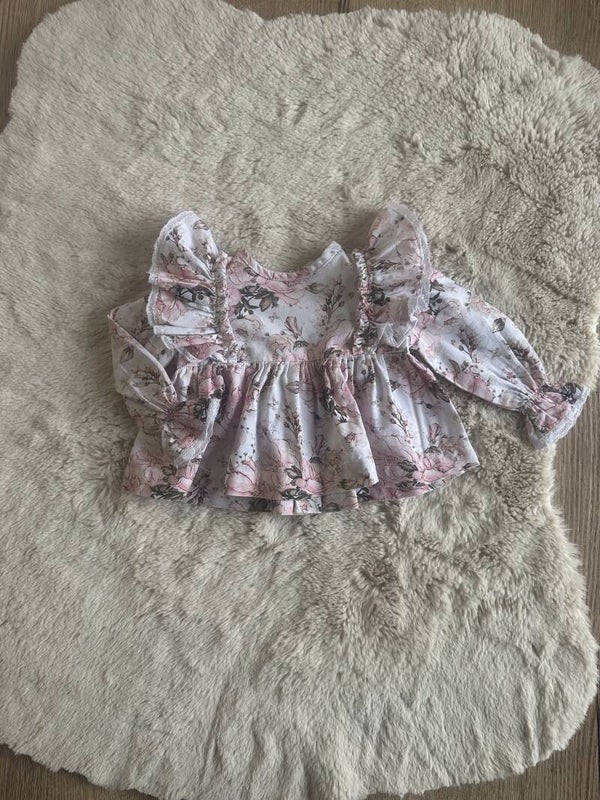 Blouse l Cordel l maat 68