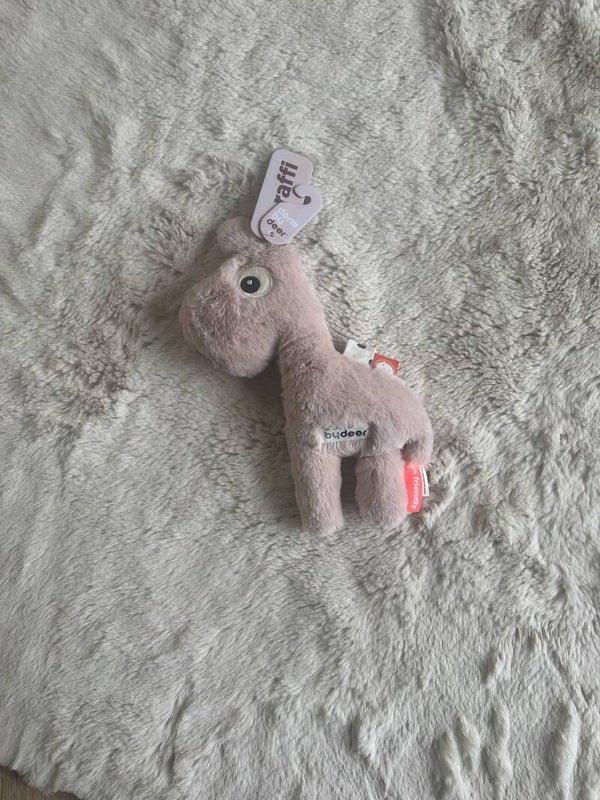 Knuffel l Done by deer
