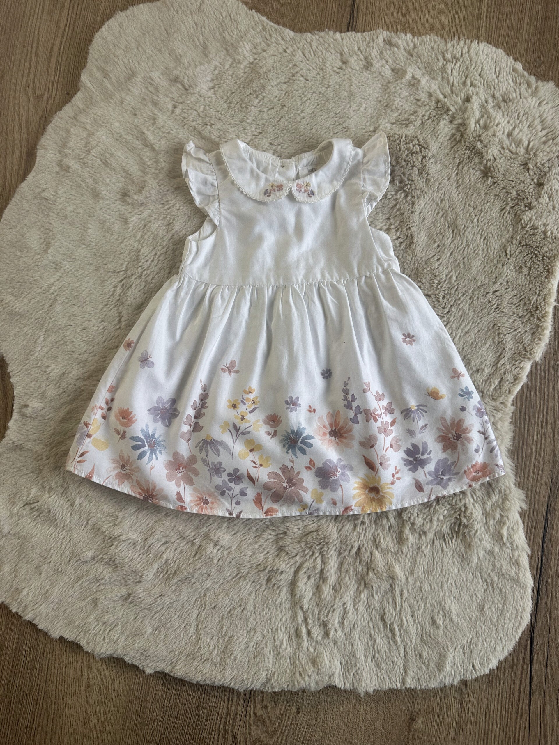 Jurk l C&A l maat 74