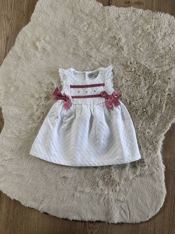 Jurk l A&J l maat 62