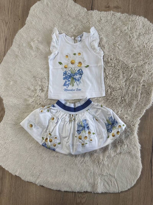 Set l Monnalisa l maat 62