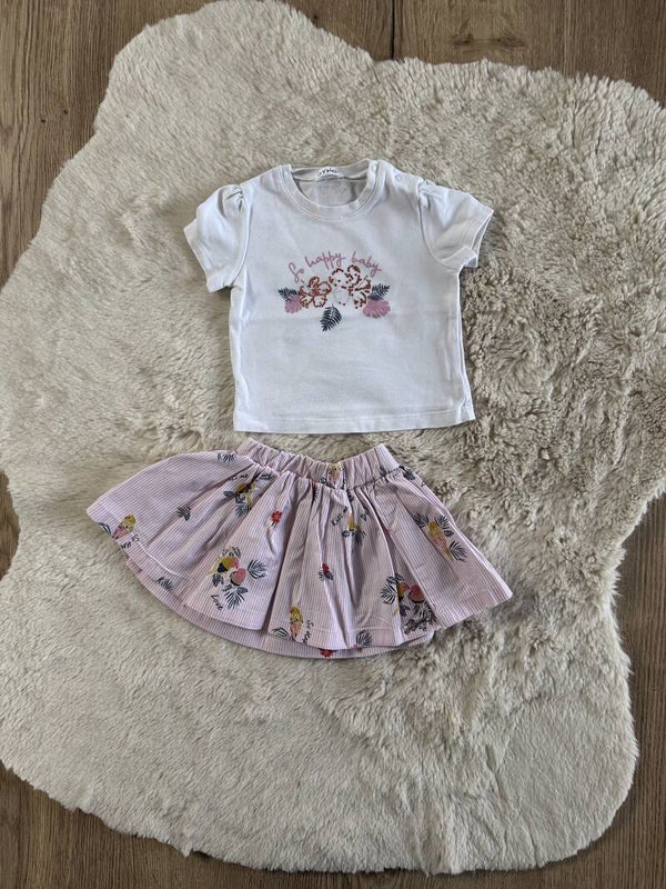 Set l Gymp l maat 62