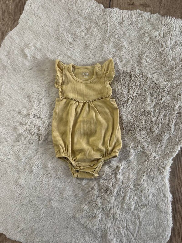 Romper l C&A l maat 62
