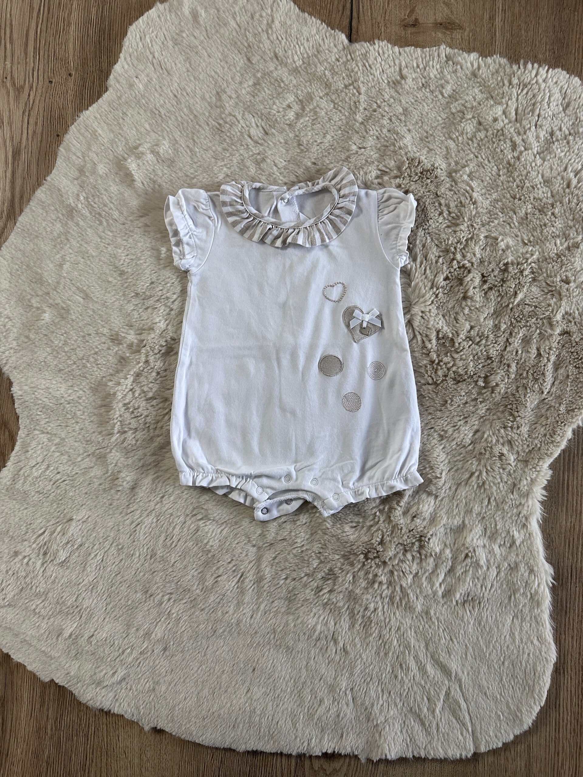 Pakje l Mayoral l maat 62