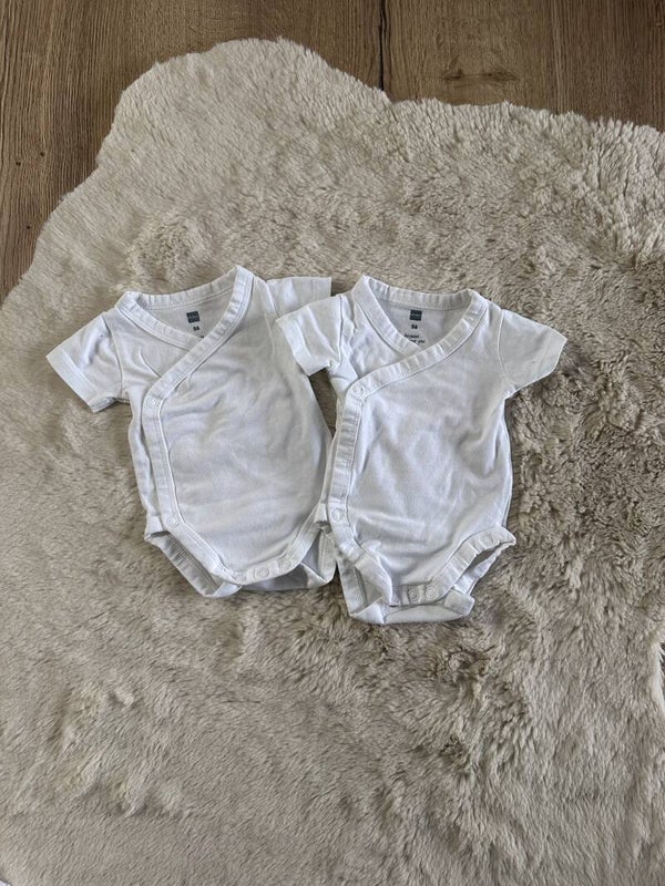 Rompers l Hema l maat 56