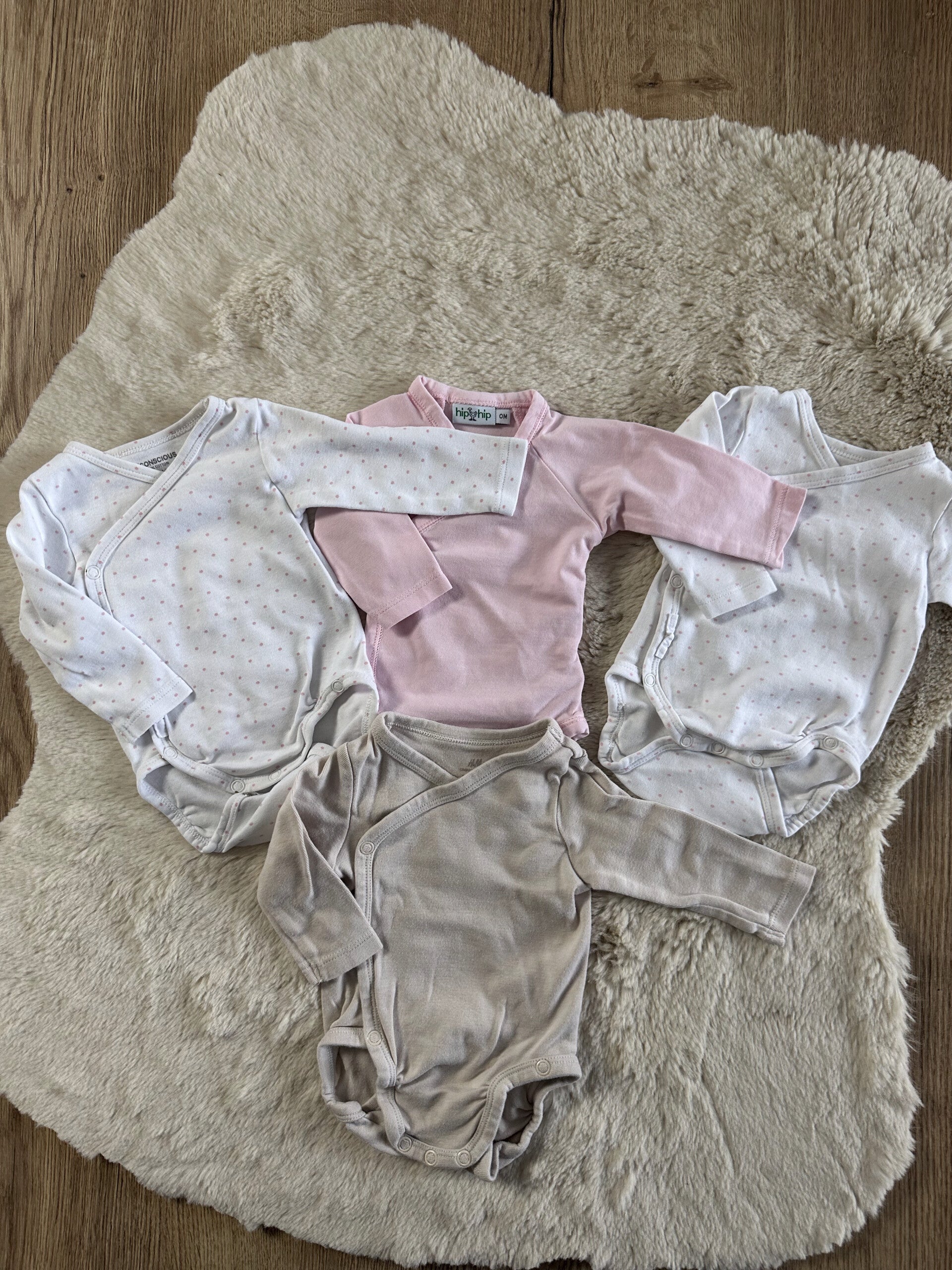 Rompers l H&M - Hip hop l maat 56
