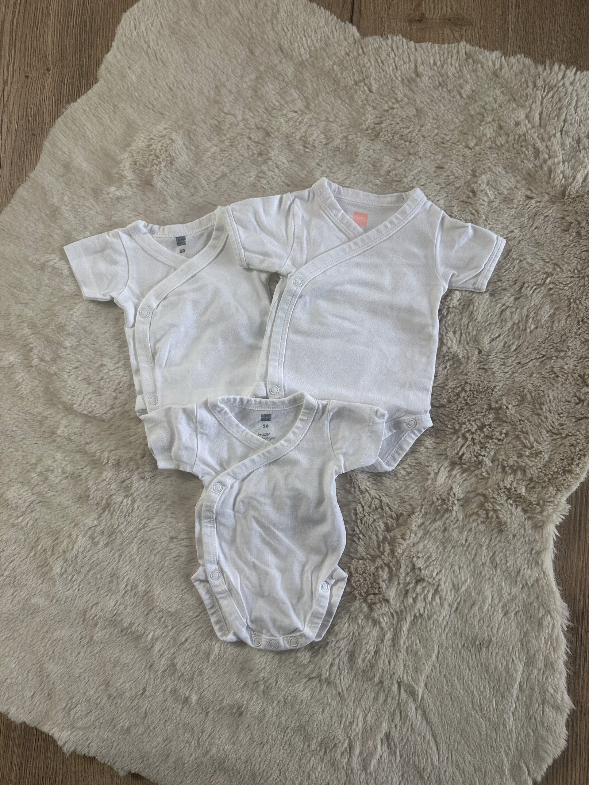 Rompers l Hema l maat 50