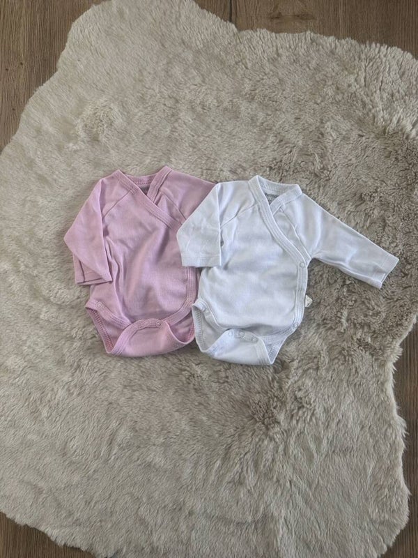 Rompers l petit Villain l maat 50/56