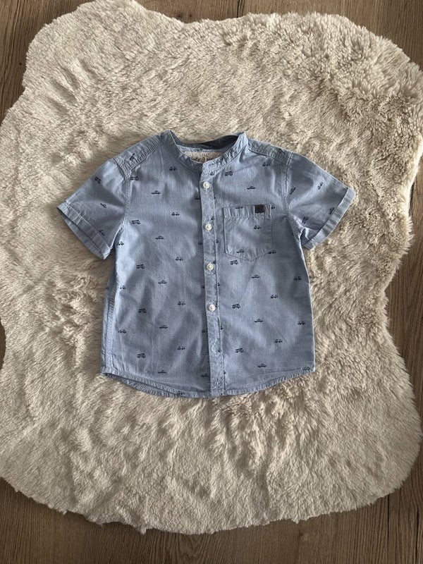 Hemd l H&M l maat 92