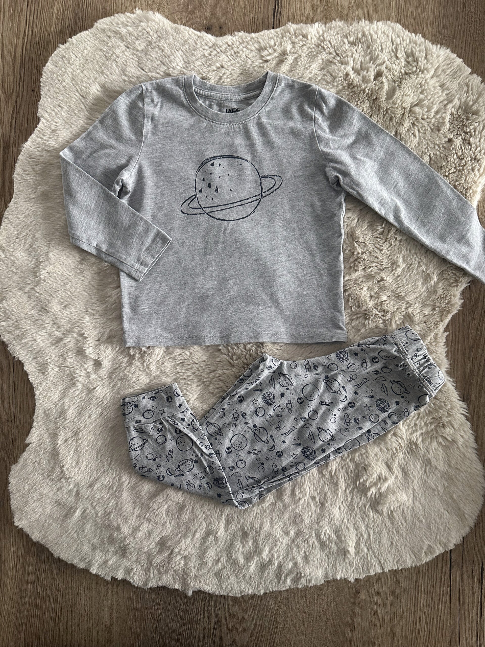 Pyjama l La redoute l maat 104