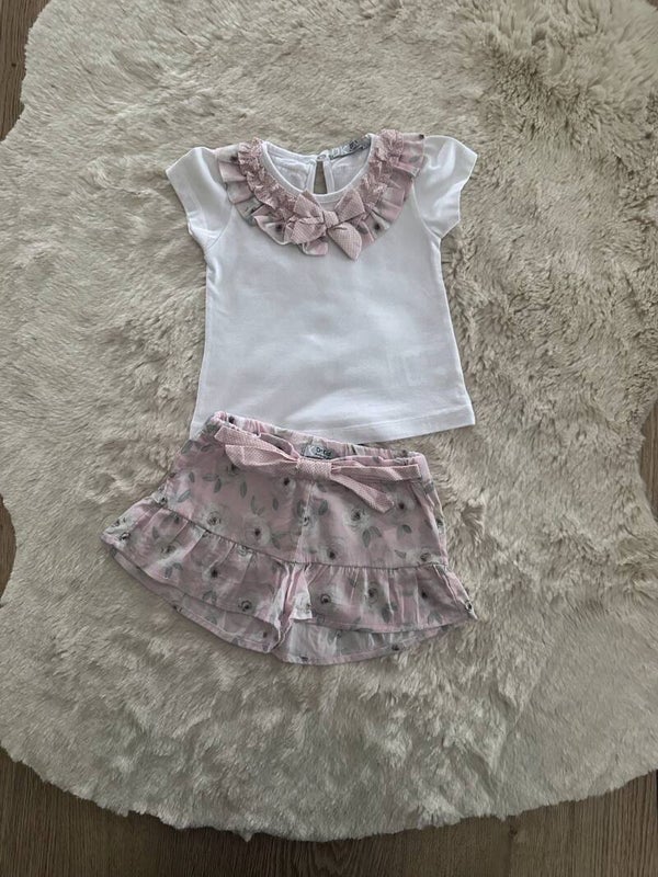 Set l Dr kid l maat 62