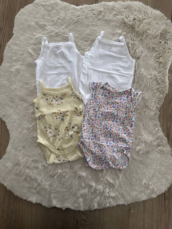 rompers l Hema l maat 62