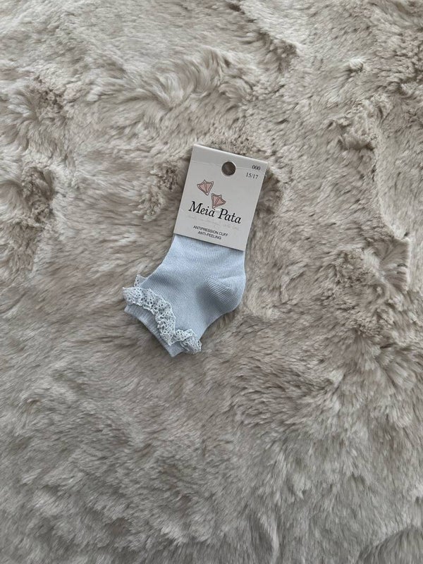 Kousen l Meia Pata l maat 15/17
