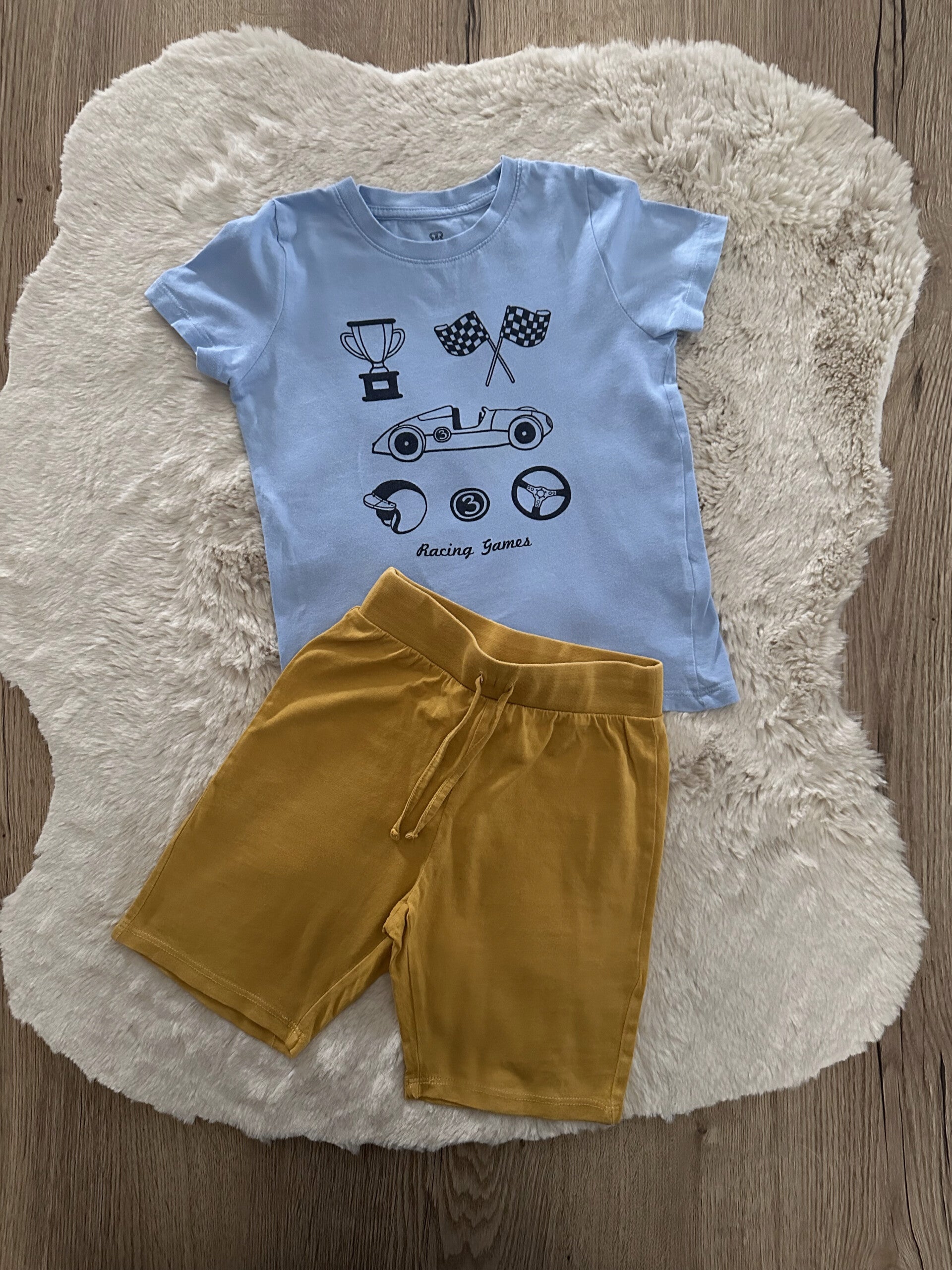 Pyjama l La redoute l maat 104
