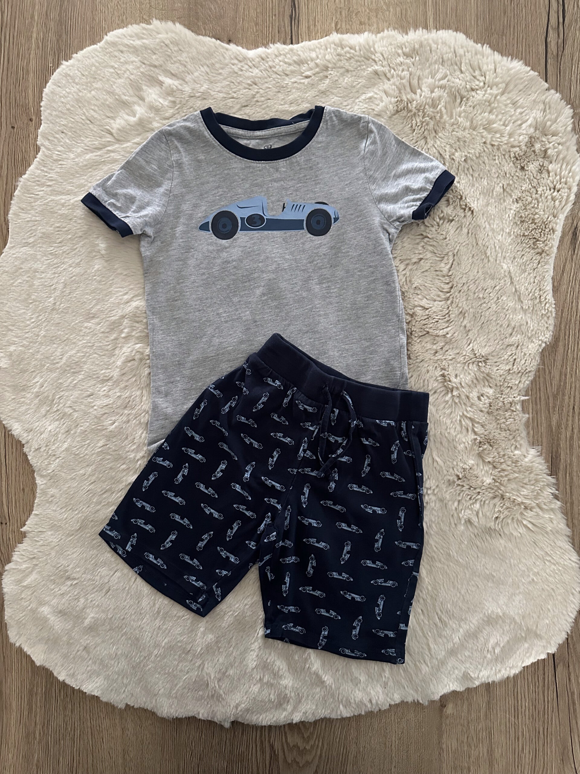 Set l La redoute l maat 104