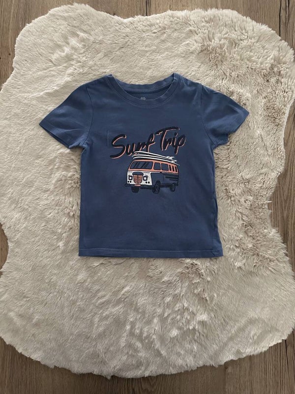 Shirt l La redoute l maat 104