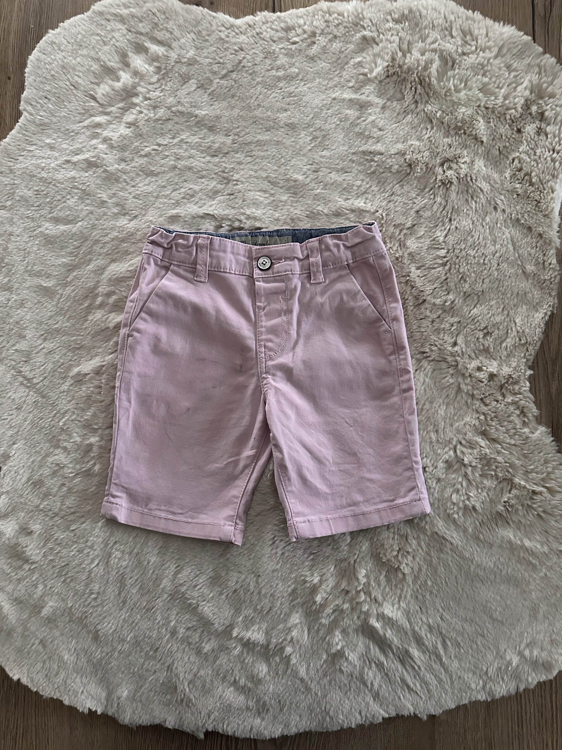 Short l maat 104