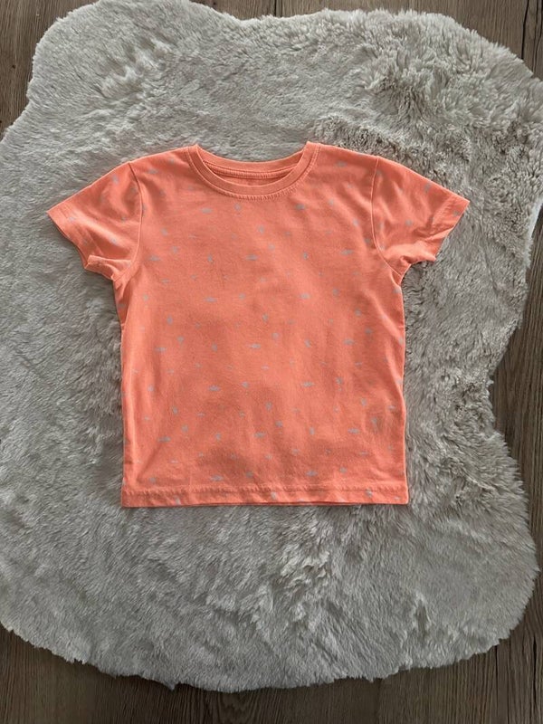 Shirt l maat 104