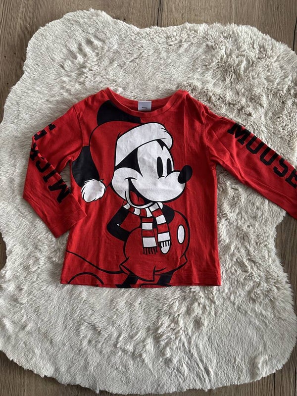 Longsleeve l Disney l maat 110